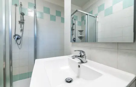 App. Veranda, Appartement 4 personnes à Rosolina Mare - Photo 16