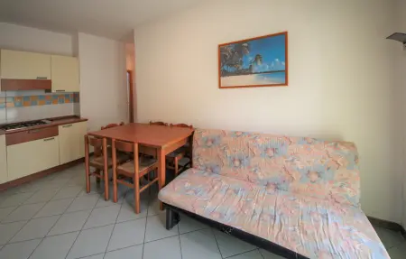 Apt. Solmare C, Appartement 5 personnes à Rosolina Mare - Photo 5