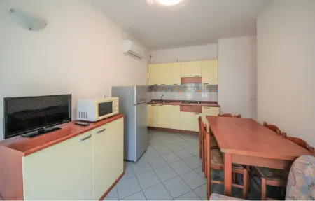 Apt. Solmare C, Appartement 5 personnes à Rosolina Mare - Photo 6