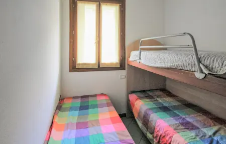 Apt. Solmare C, Appartement 5 personnes à Rosolina Mare - Photo 8