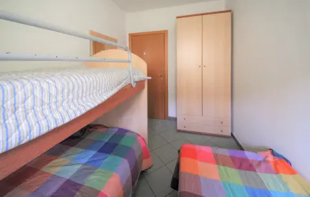 Apt. Solmare C, Appartement 5 personnes à Rosolina Mare - Photo 9