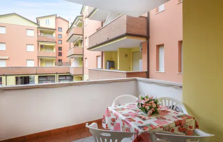 App. Acqua Marina, Appartement 5 personnes à Rosolina Mare - Photo 1