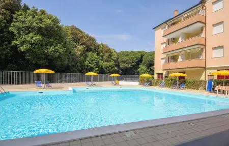 App. Acqua Marina, Appartement 5 personnes à Rosolina Mare - Photo 5