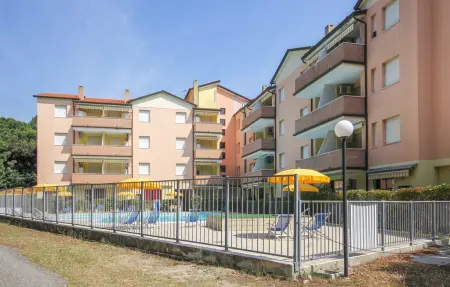App. Acqua Marina, Appartement 5 personnes à Rosolina Mare - Photo 6