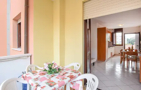 App. Acqua Marina, Appartement 5 personnes à Rosolina Mare - Photo 7