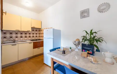 Villa Marina B, Appartement 6 personnes à Rosolina Mare - Photo 3