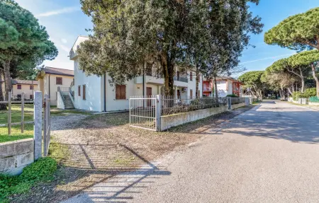 Villa Marina B, Appartement 6 personnes à Rosolina Mare - Photo 7