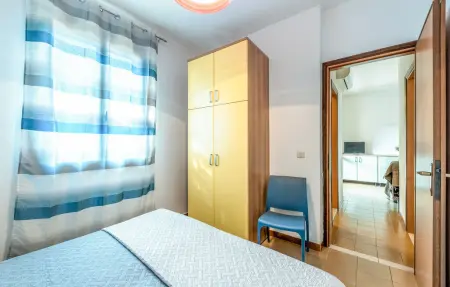 Villa Marina B, Appartement 6 personnes à Rosolina Mare - Photo 11