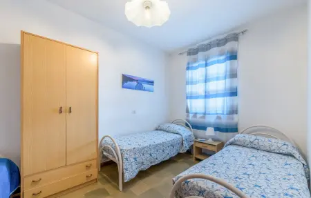 Villa Marina B, Appartement 6 personnes à Rosolina Mare - Photo 12
