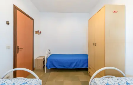 Villa Marina B, Appartement 6 personnes à Rosolina Mare - Photo 13