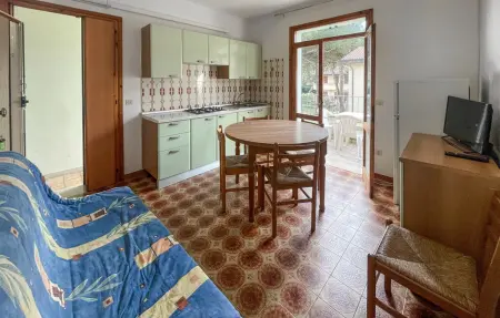 Solmare B, Appartement 5 personnes à Rosolina Mare - Photo 1