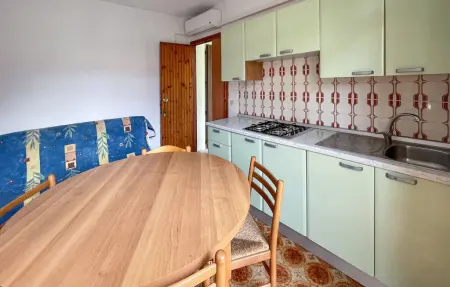 Solmare B, Appartement 5 personnes à Rosolina Mare - Photo 2