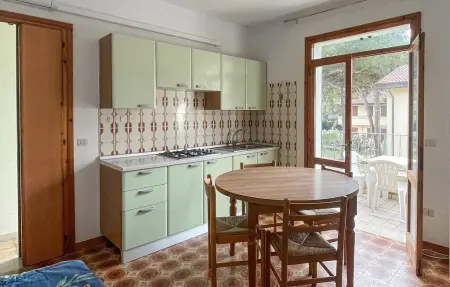 Solmare B, Appartement 5 personnes à Rosolina Mare - Photo 7