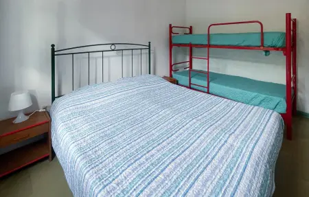 Solmare B, Appartement 5 personnes à Rosolina Mare - Photo 8
