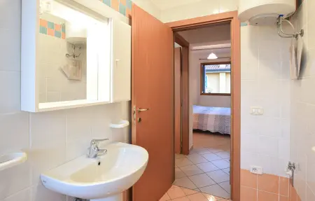 Solmare B, Appartement 5 personnes à Rosolina Mare - Photo 10