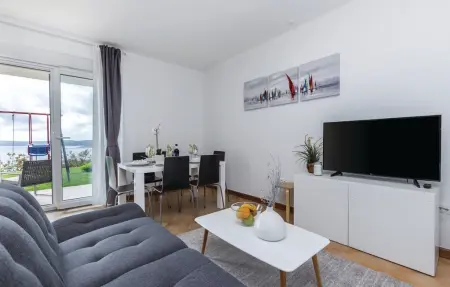Appartement 8 personnes à Crikvenica - Photo 2