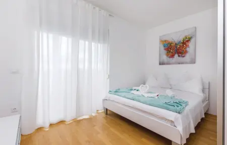Appartement 8 personnes à Crikvenica - Photo 4