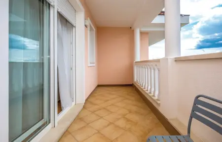 Appartement 8 personnes à Crikvenica - Photo 13
