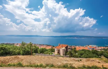 Appartement 8 personnes à Crikvenica - Photo 14