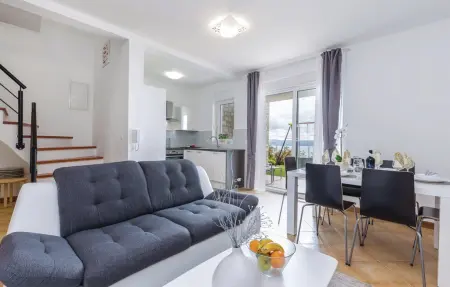 Appartement 8 personnes à Crikvenica - Photo 16