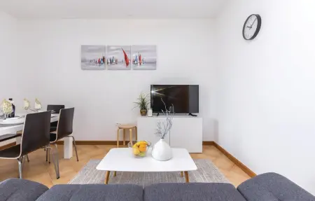 Appartement 8 personnes à Crikvenica - Photo 18
