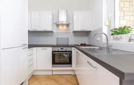 Appartement 8 personnes à Crikvenica - Photo 19