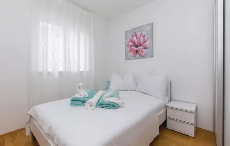 Appartement 8 personnes à Crikvenica - Photo 23