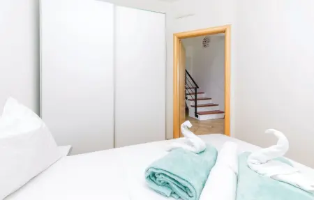 Appartement 8 personnes à Crikvenica - Photo 24