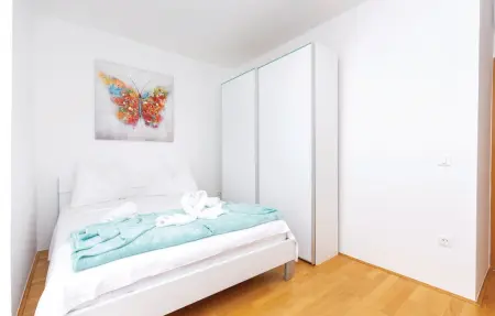 Appartement 8 personnes à Crikvenica - Photo 25
