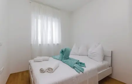 Appartement 8 personnes à Crikvenica - Photo 26