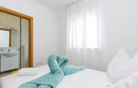 Appartement 8 personnes à Crikvenica - Photo 27