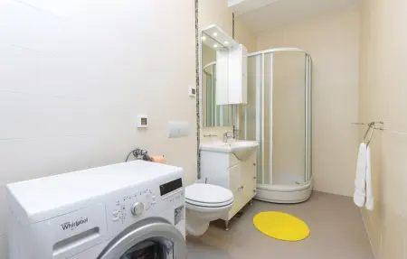Appartement 8 personnes à Crikvenica - Photo 28