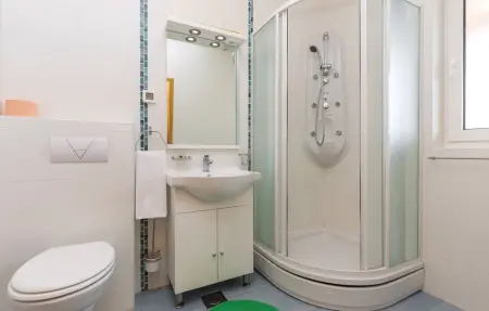 Appartement 8 personnes à Crikvenica - Photo 29