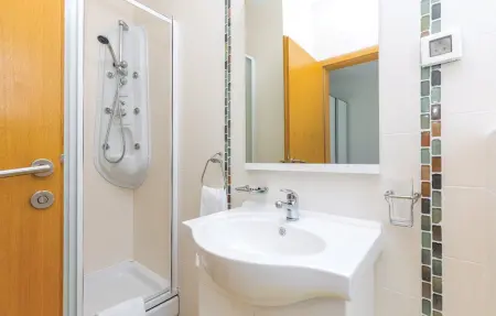Appartement 8 personnes à Crikvenica - Photo 30
