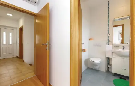 Appartement 8 personnes à Crikvenica - Photo 31