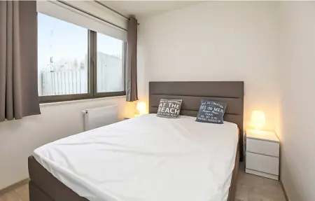 Residentie Crystal, Appartement 4 personnes à Oostende - Photo 8