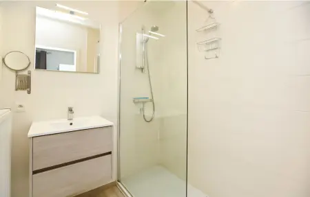 Residentie Crystal, Appartement 4 personnes à Oostende - Photo 10