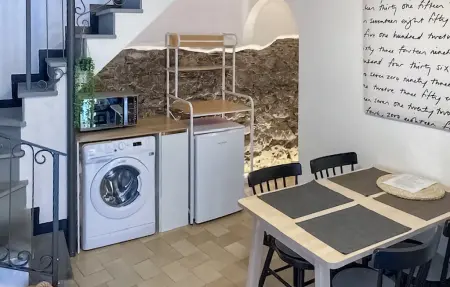 Appartement 4 personnes à Moneglia - Photo 1