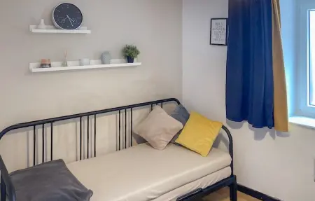 Appartement 4 personnes à Moneglia - Photo 5