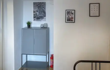 Appartement 4 personnes à Moneglia - Photo 7
