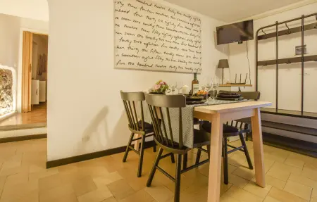 Appartement 4 personnes à Moneglia - Photo 8