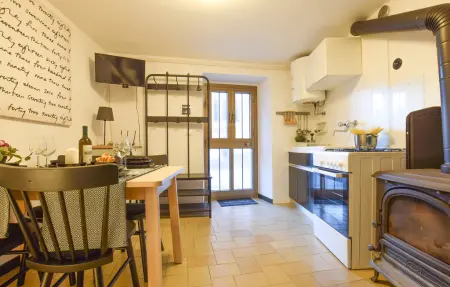 Appartement 4 personnes à Moneglia - Photo 9