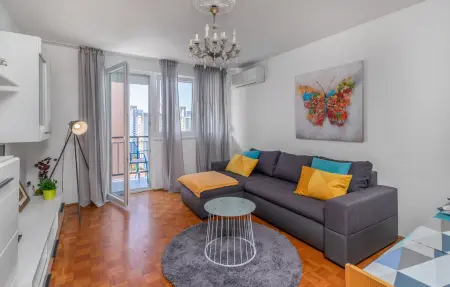 Appartement 3 personnes à Rijeka - Photo 1