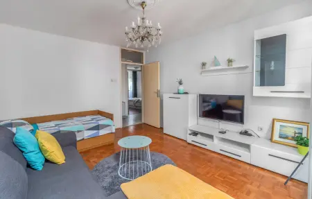 Appartement 3 personnes à Rijeka - Photo 2