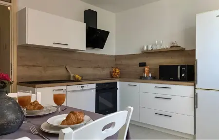 Appartement 3 personnes à Rijeka - Photo 3