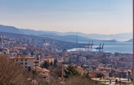 Appartement 3 personnes à Rijeka - Photo 7