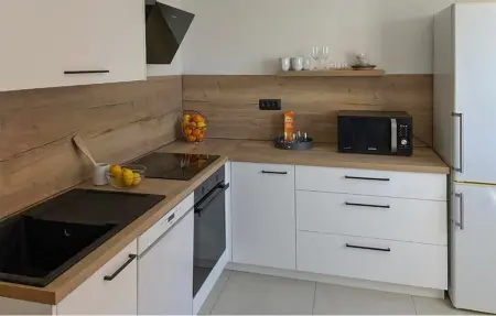 Appartement 3 personnes à Rijeka - Photo 8