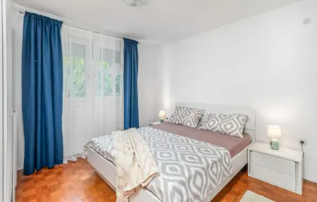 Appartement 3 personnes à Rijeka - Photo 10