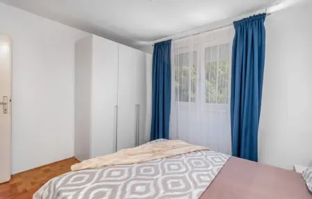 Appartement 3 personnes à Rijeka - Photo 11
