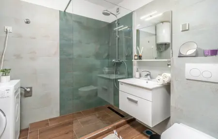Appartement 3 personnes à Rijeka - Photo 12